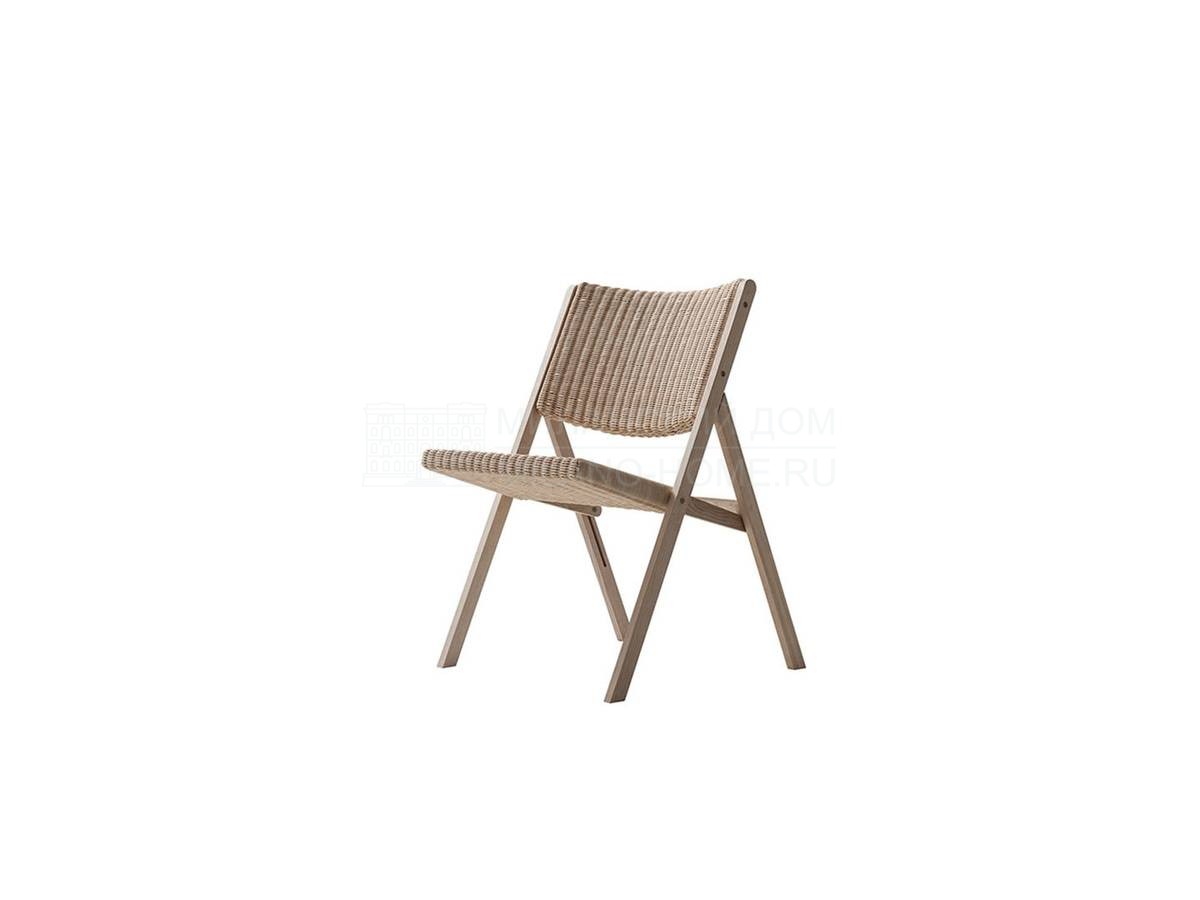Стул D.270.1/ chair из Италии фабрики MOLTENI