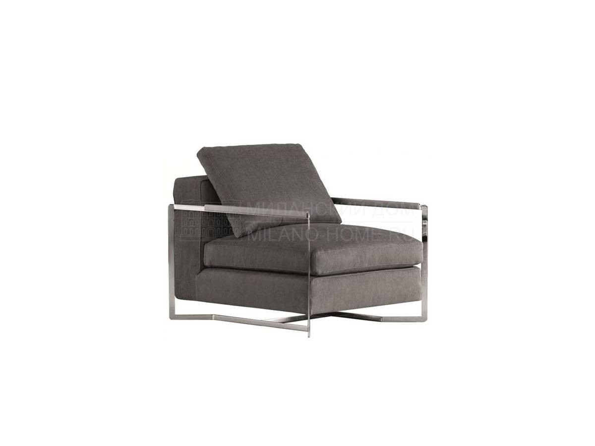 Кресло Portfolio / armchair из Италии фабрики MOLTENI
