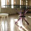 Обеденный стол Arlequin Table — фотография 2