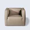 Кресло Elba armchair — фотография 2