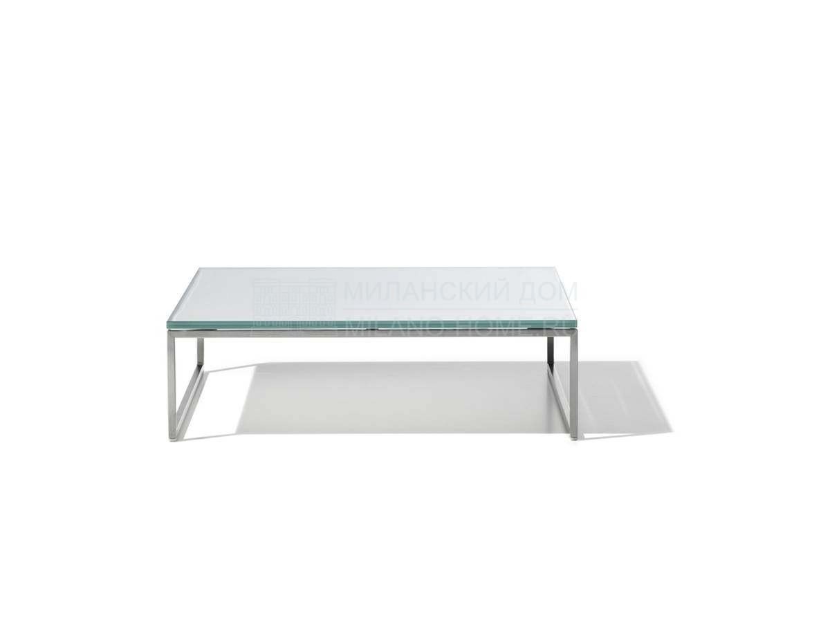 Кофейный столик DS-160 coffee table из Швейцарии фабрики DE SEDE