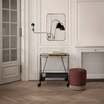 Банкетка или Пуф Gubi pouf — фотография 3