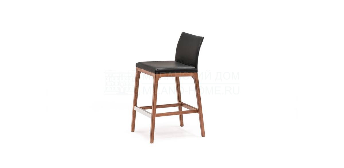 Барный стул Arcadia Couture stool из Италии фабрики CATTELAN ITALIA