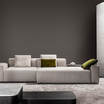 Прямой диван 200_Cube sofa straight / art.200001 — фотография 5