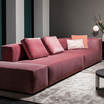 Прямой диван 200_Cube sofa straight / art.200001 — фотография 4