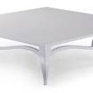 Кофейный столик Piaget side table /art.76-0003,76-0130 — фотография 9