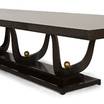 Обеденный стол Fontaine III table / art.76-0478,76-0481 — фотография 4