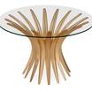 Обеденный стол Niemeyer table / art.76-0306,76-0492,76-0493 — фотография 4
