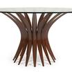 Обеденный стол Niemeyer table / art.76-0306,76-0492,76-0493 — фотография 6