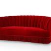 Прямой диван Sevilliana/sofa — фотография 6