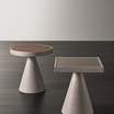 Кофейный столик Cone coffee table