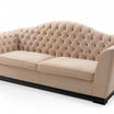 Прямой диван Sirio — фотография 3