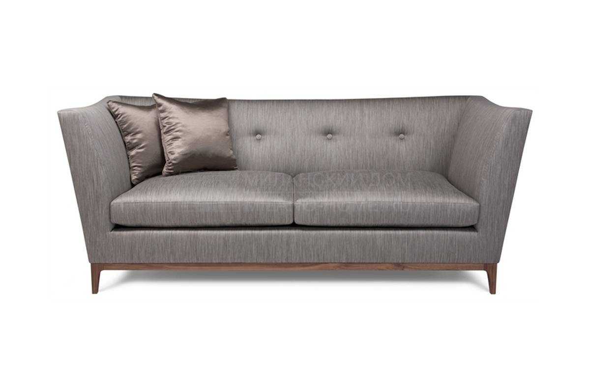 Прямой диван Tate из Великобритании фабрики THE SOFA & CHAIR Company