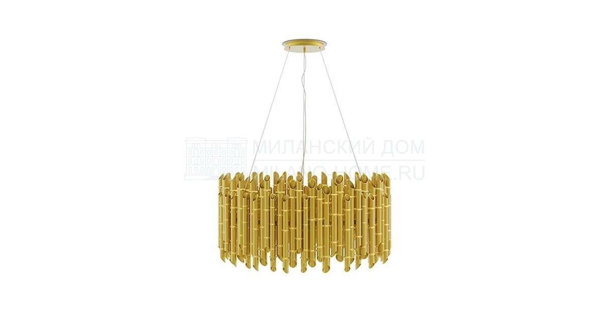 Подвесной светильник Saki/suspension light из Португалии фабрики BRABBU