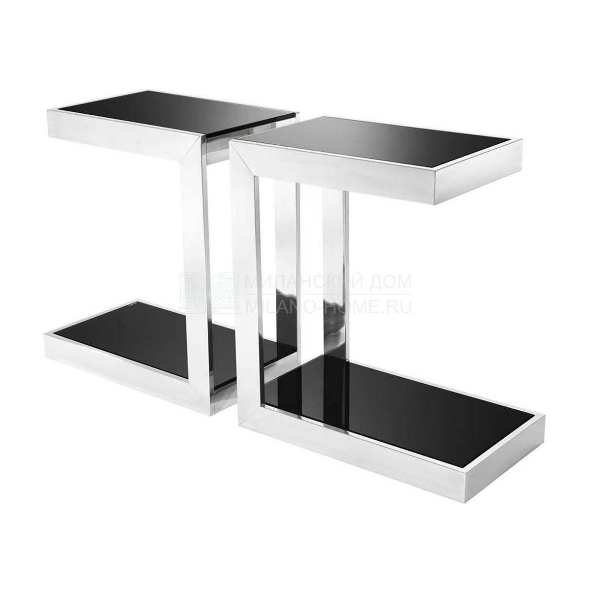 Консоль Mason console из Голландии фабрики EICHHOLTZ