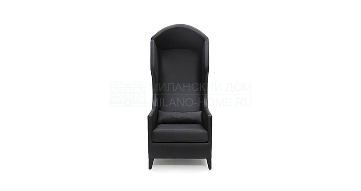 Кресло Journey/armchair из Португалии фабрики BRABBU