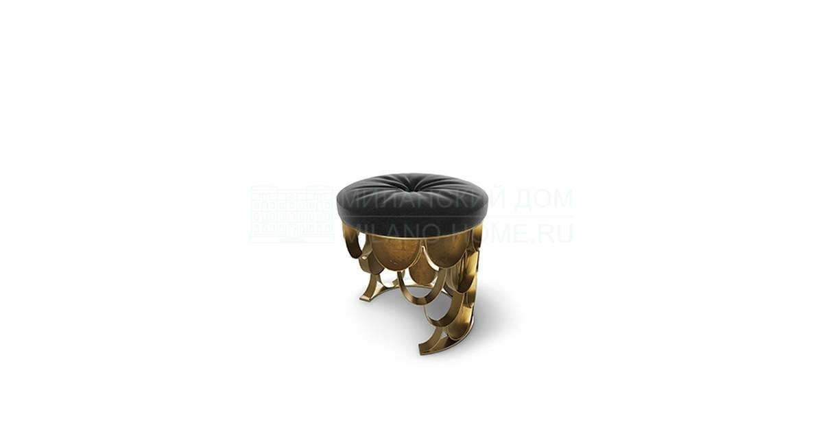 Банкетка или Пуф Koi/stool из Португалии фабрики BRABBU