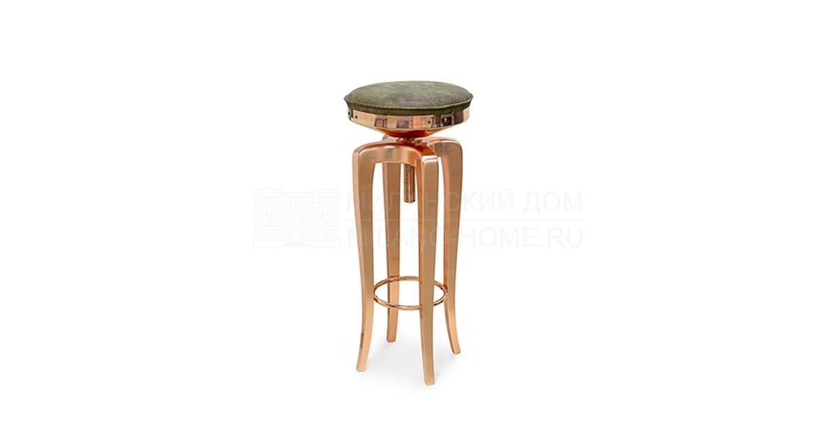 Стул Mohawk/stool из Португалии фабрики BRABBU