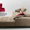 Угловой диван Malaga sofa corner — фотография 4