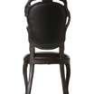 Стул  Smoke Dining Chair