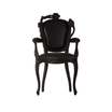 Полукресло Smoke Dining Armchair