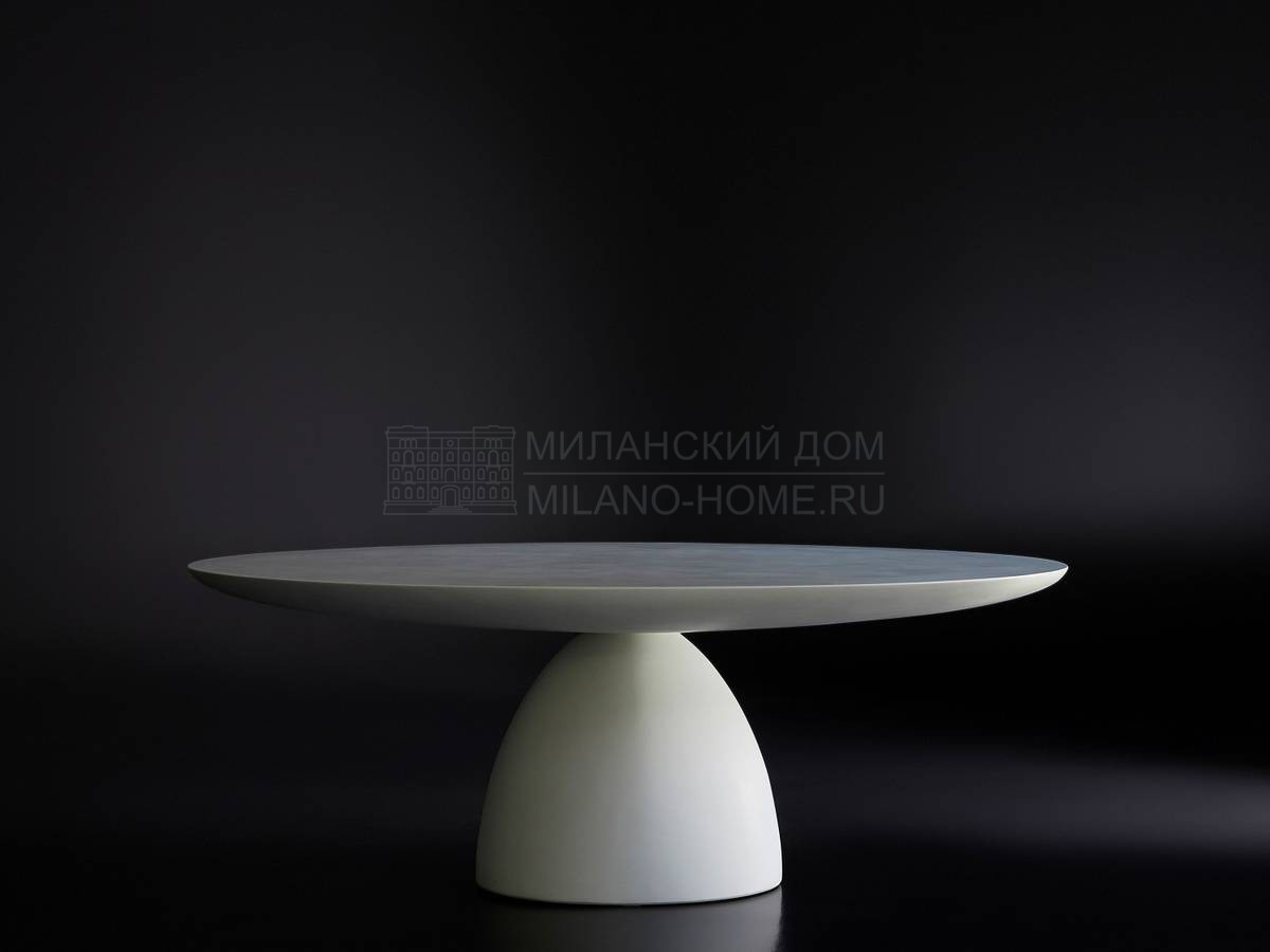 Круглый стол Ellipse Table из Италии фабрики PORRO