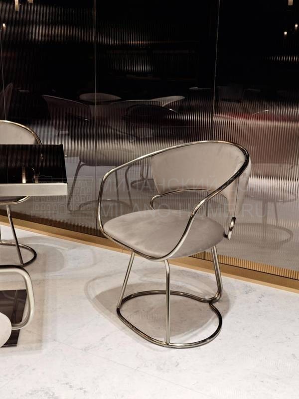 Полукресло Serendipity chair из Италии фабрики IPE CAVALLI VISIONNAIRE