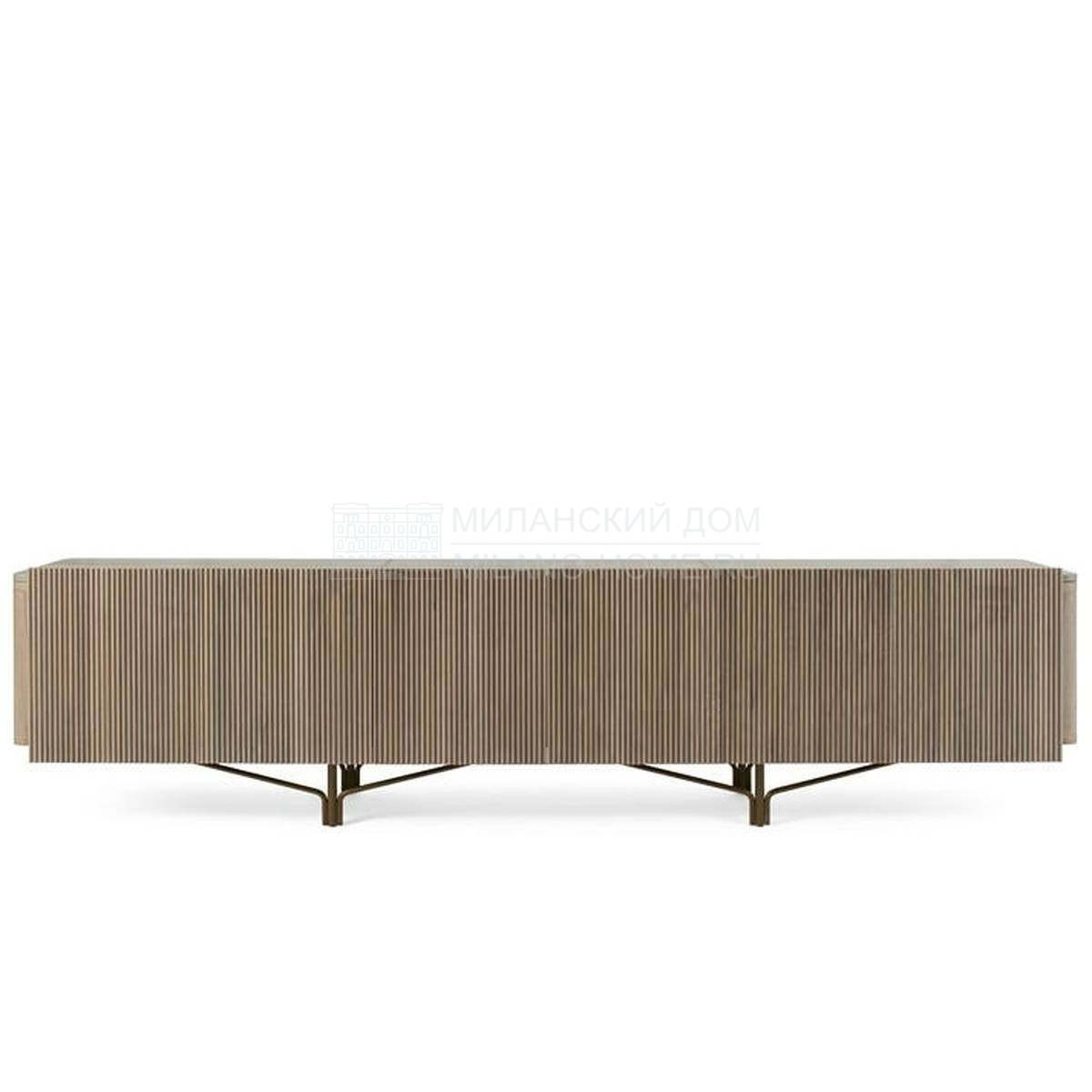 Греденция Charlotte sideboard из Италии фабрики GIORGETTI