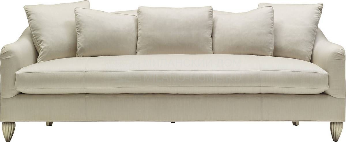 Прямой диван Soiree/6701S/6702S из США фабрики BAKER
