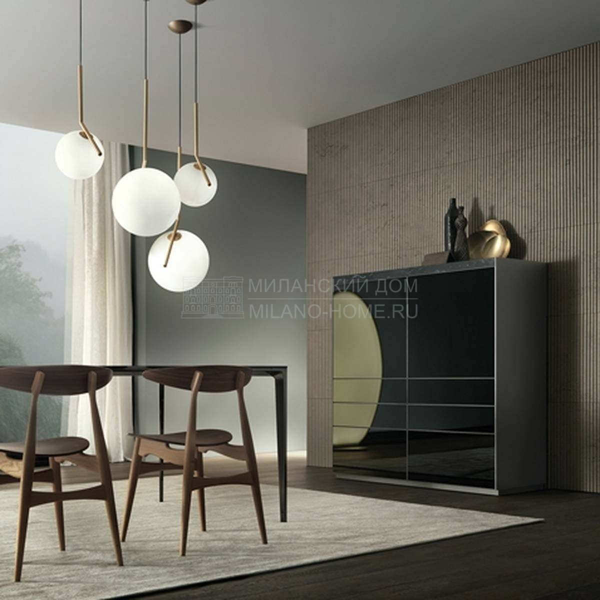 Буфет Self Bold sideboard из Италии фабрики RIMADESIO