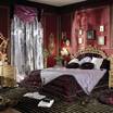 Двуспальная кровать LC 3501 Modigliani/bed