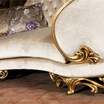 Прямой диван Narciso/sofa — фотография 9