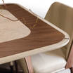 Обеденный стол Melting Light rectangular table — фотография 6