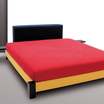 Двуспальная кровать De-Stijl / bed — фотография 3