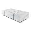 Кофейный столик Carrara-4 coffee table / art.76-0413