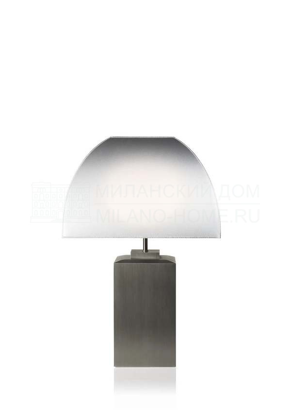 Настольная лампа Oregon table lamp из Италии фабрики ARMANI CASA