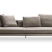 Прямой диван Torii sofa