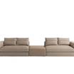 Модульный диван Lambert sofa — фотография 2