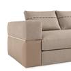 Модульный диван Lambert sofa — фотография 4
