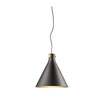 Подвесной светильник Indi-pendant cone suspension lamp — фотография 5