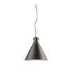 Подвесной светильник Indi-pendant cone suspension lamp — фотография 6