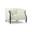 Кожаное кресло Giola armchair / art.60-0590 — фотография 2