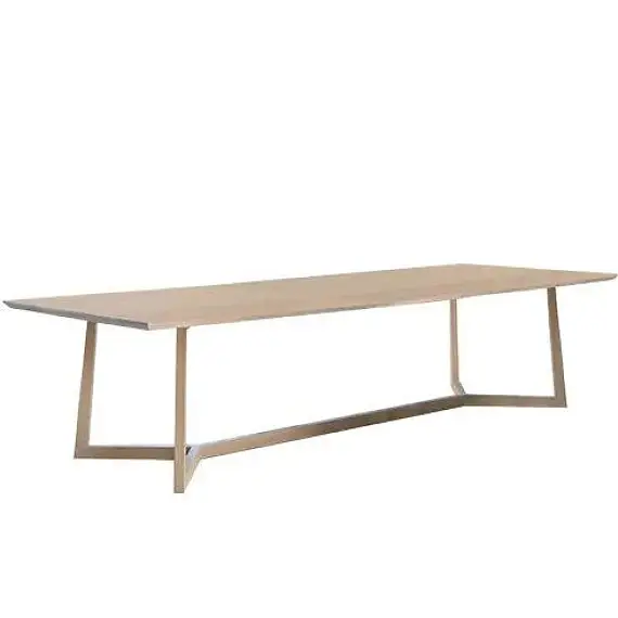 Обеденный стол Aurelio dining table из Италии фабрики SOFTHOUSE