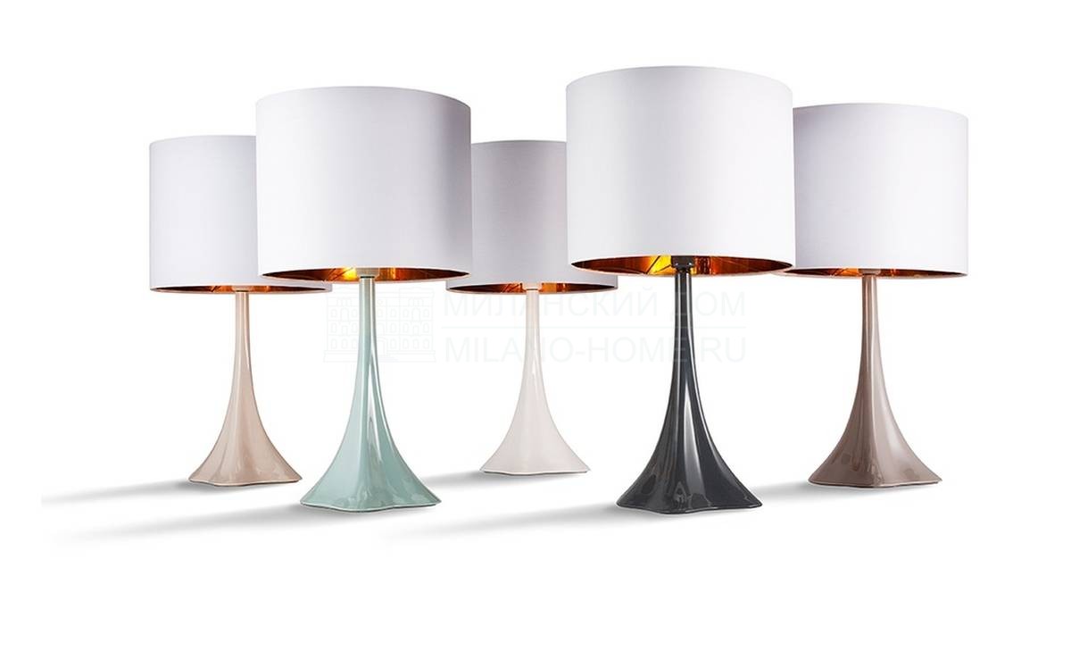 Настольная лампа Young Tree Table Lamp из Великобритании фабрики Sé COLLECTIONS