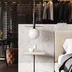 Подвесной светильник Andy suspension lamp