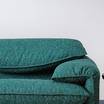 Прямой диван Maralunga / art.40S — фотография 5