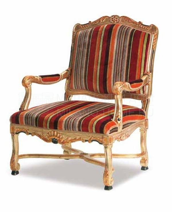 Кресло Circe/armchair из Италии фабрики ZANABONI