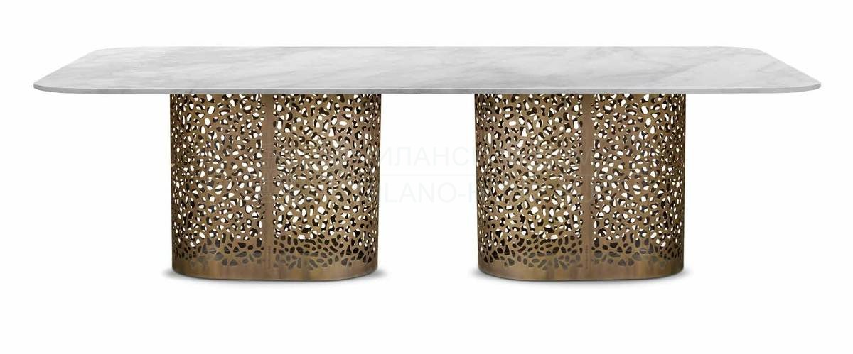 Обеденный стол Illusion/dining-table из Италии фабрики ZANABONI