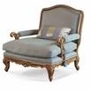 Кресло Napoleone/armchair — фотография 4