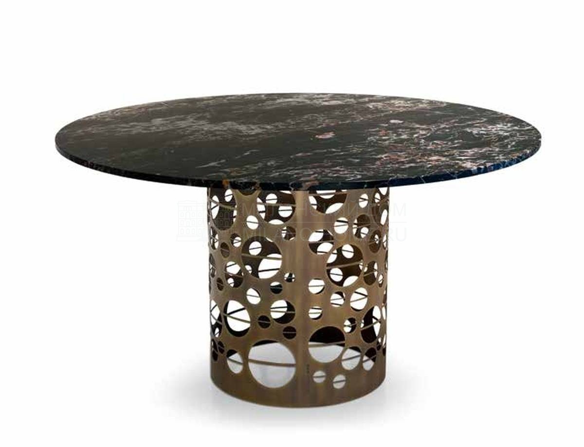 Обеденный стол Ouverture/dining-table из Италии фабрики ZANABONI